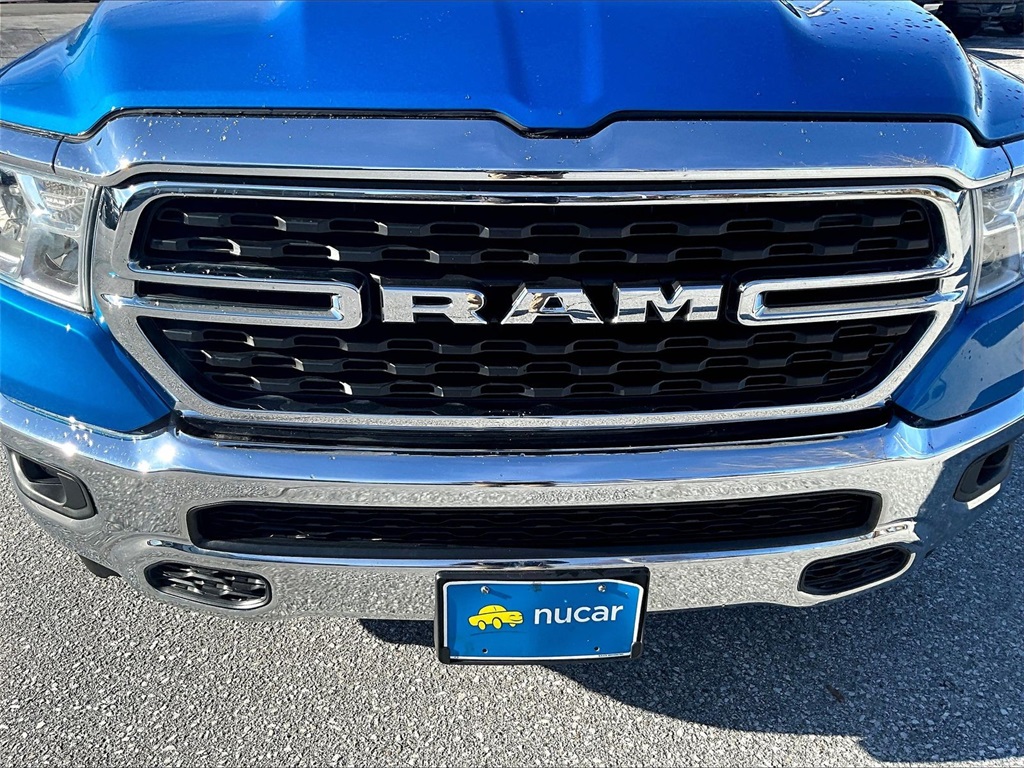 2023 Ram 1500 Big Horn/Lone Star - Photo 30