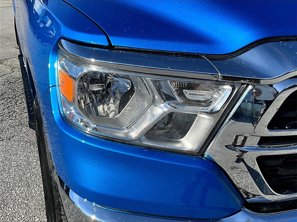 2023 Ram 1500 Big Horn/Lone Star - Photo 31