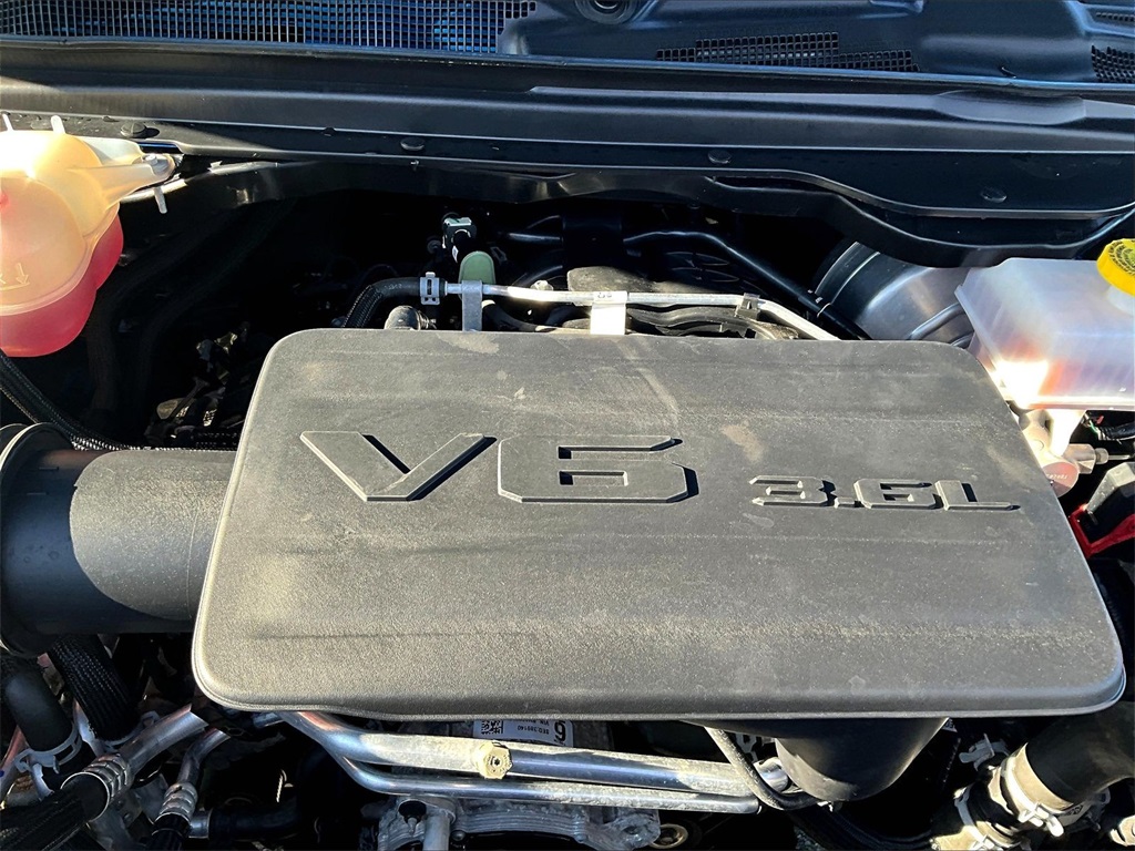 2023 Ram 1500 Big Horn/Lone Star - Photo 33