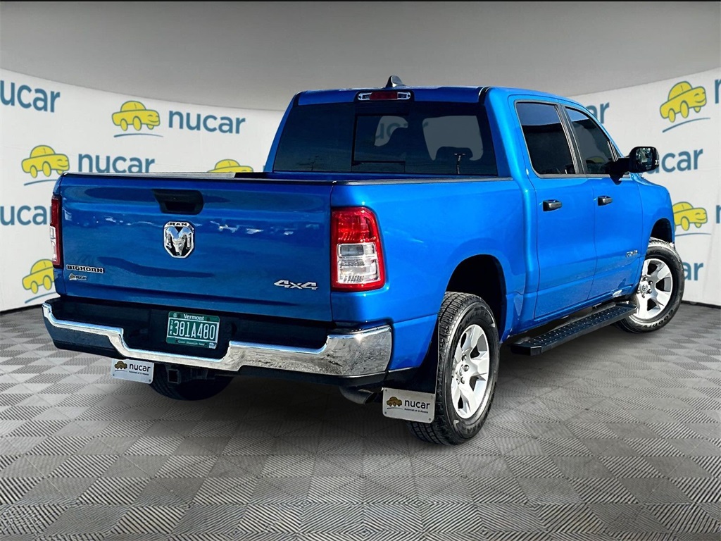 2023 Ram 1500 Big Horn/Lone Star - Photo 6