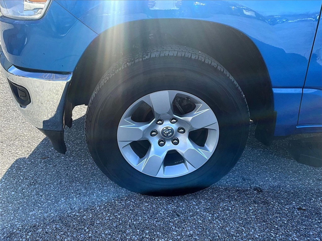 2023 Ram 1500 Big Horn/Lone Star - Photo 7