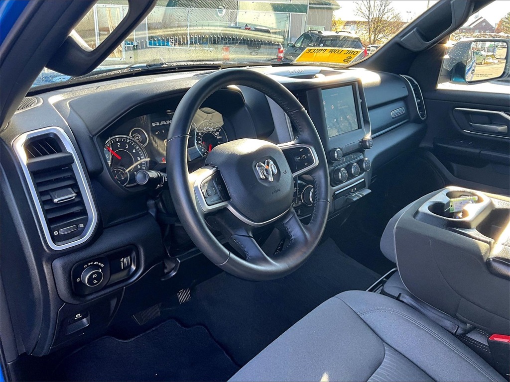 2023 Ram 1500 Big Horn/Lone Star - Photo 8