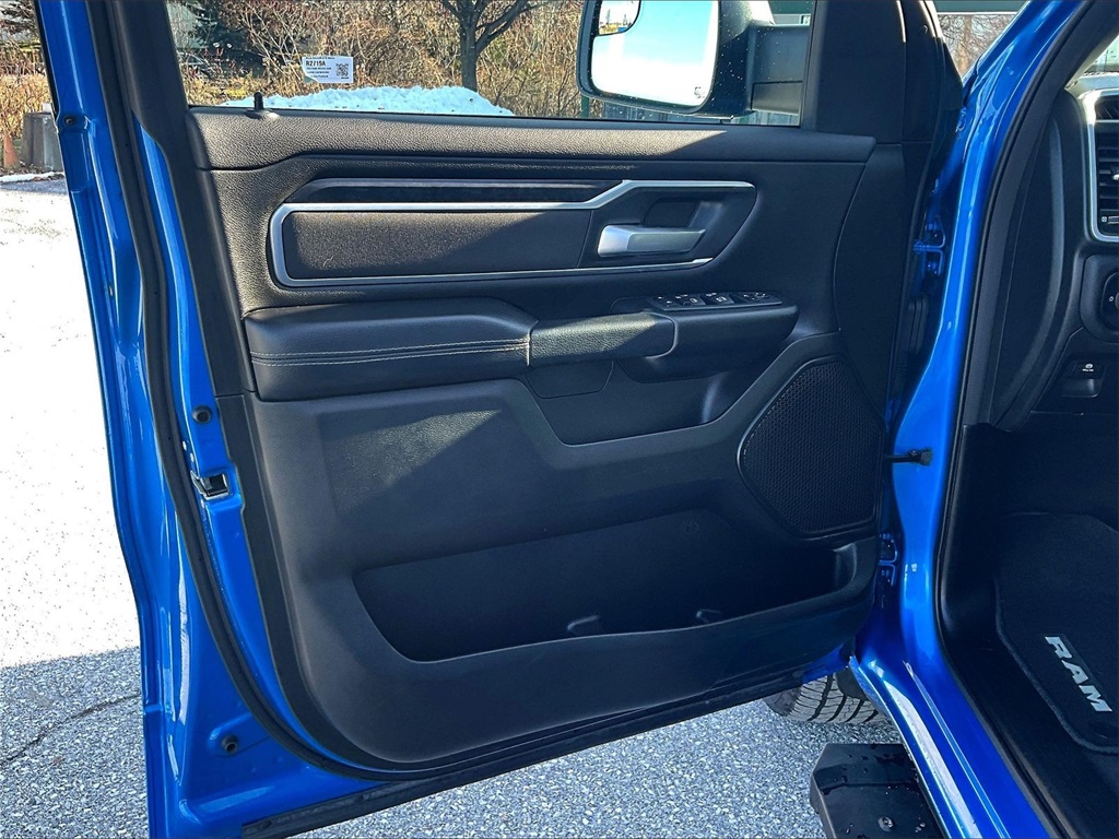 2023 Ram 1500 Big Horn/Lone Star - Photo 9