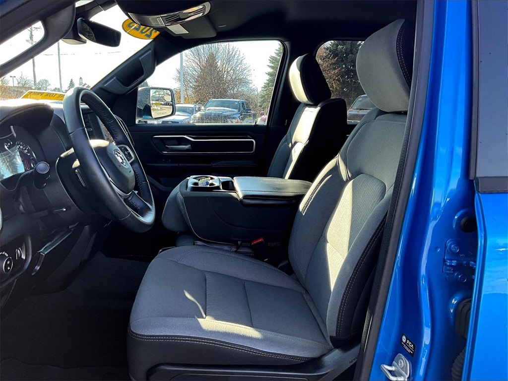 2023 Ram 1500 Big Horn/Lone Star - Photo 10