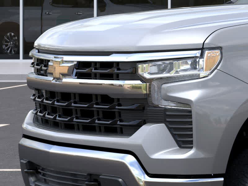 2025 Chevrolet Silverado 1500 LT - Photo 13