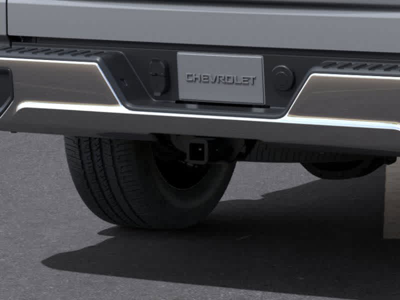 2025 Chevrolet Silverado 1500 LT - Photo 14