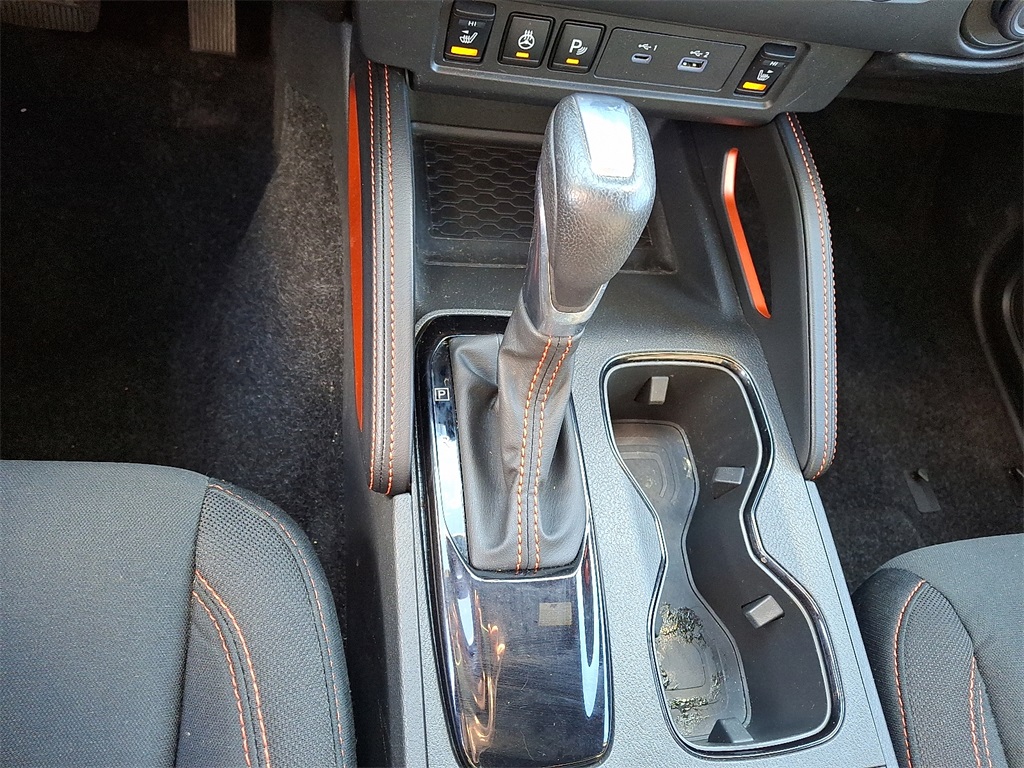 2023 Nissan Frontier PRO-4X - Photo 15