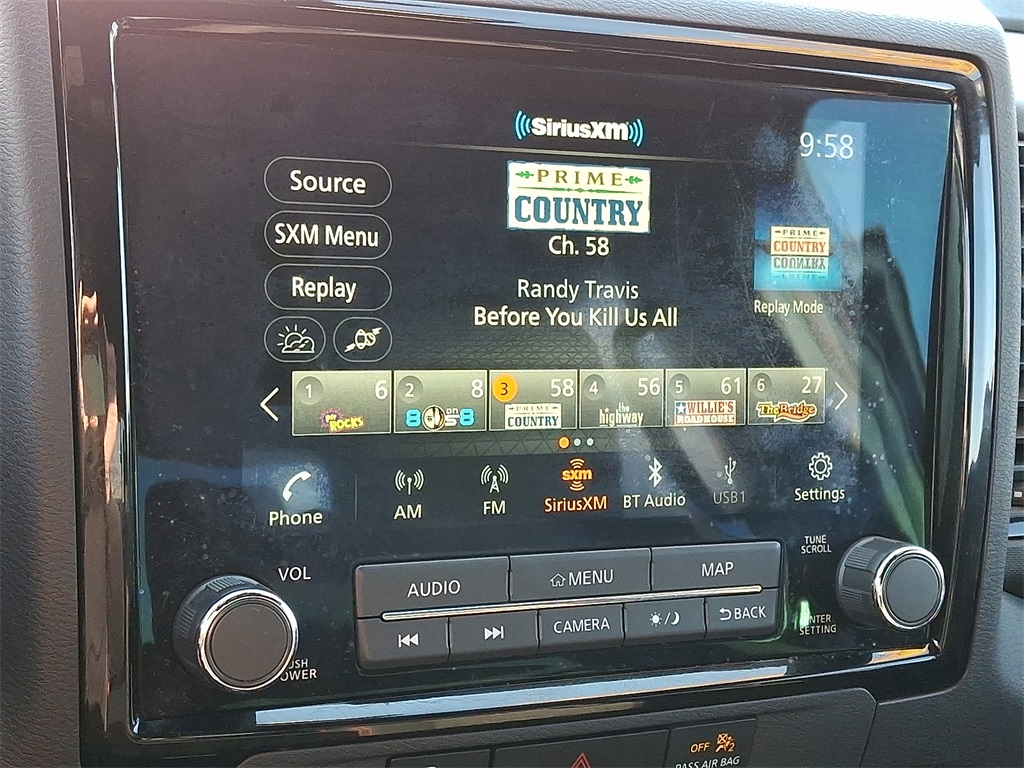 2023 Nissan Frontier PRO-4X - Photo 17