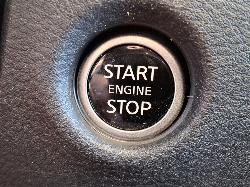 2023 Nissan Frontier PRO-4X - Photo 22