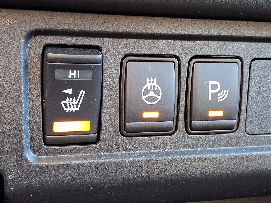 2023 Nissan Frontier PRO-4X - Photo 24