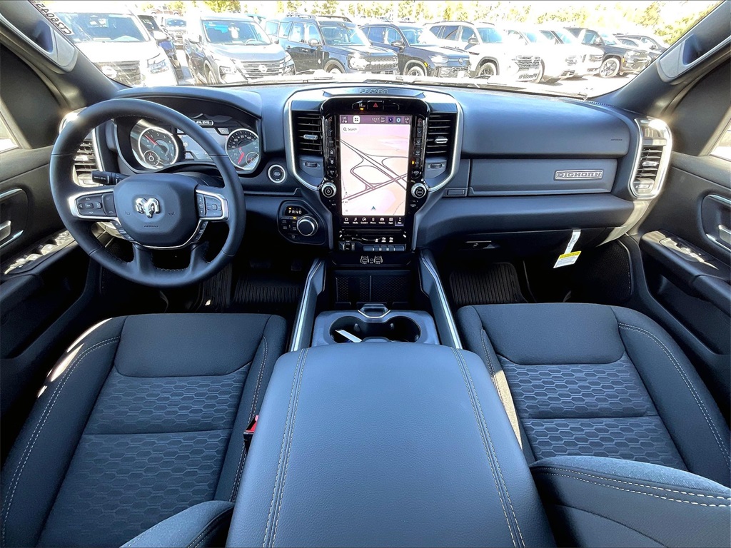 2026 Ram 1500 Big Horn/Lone Star - Photo 12