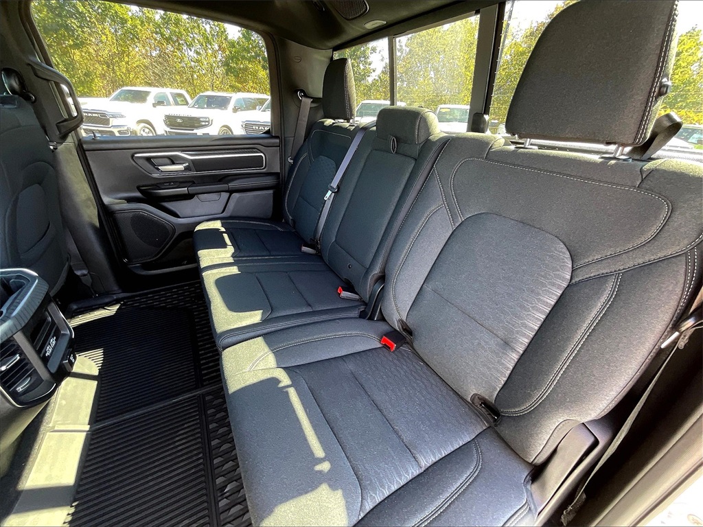 2026 Ram 1500 Big Horn/Lone Star - Photo 15