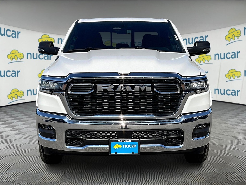 2026 Ram 1500 Big Horn/Lone Star - Photo 3