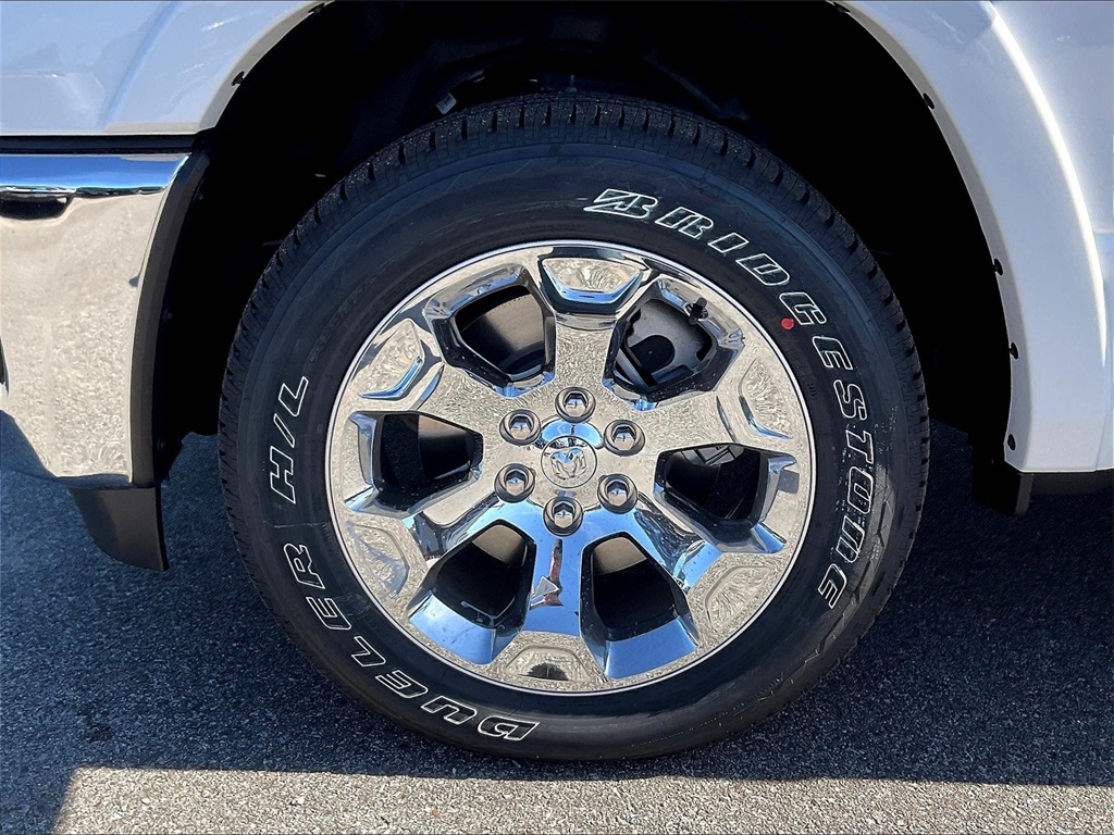 2026 Ram 1500 Big Horn/Lone Star - Photo 8