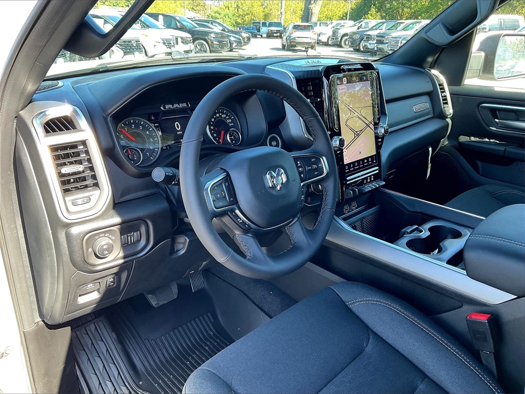 2026 Ram 1500 Big Horn/Lone Star - Photo 9
