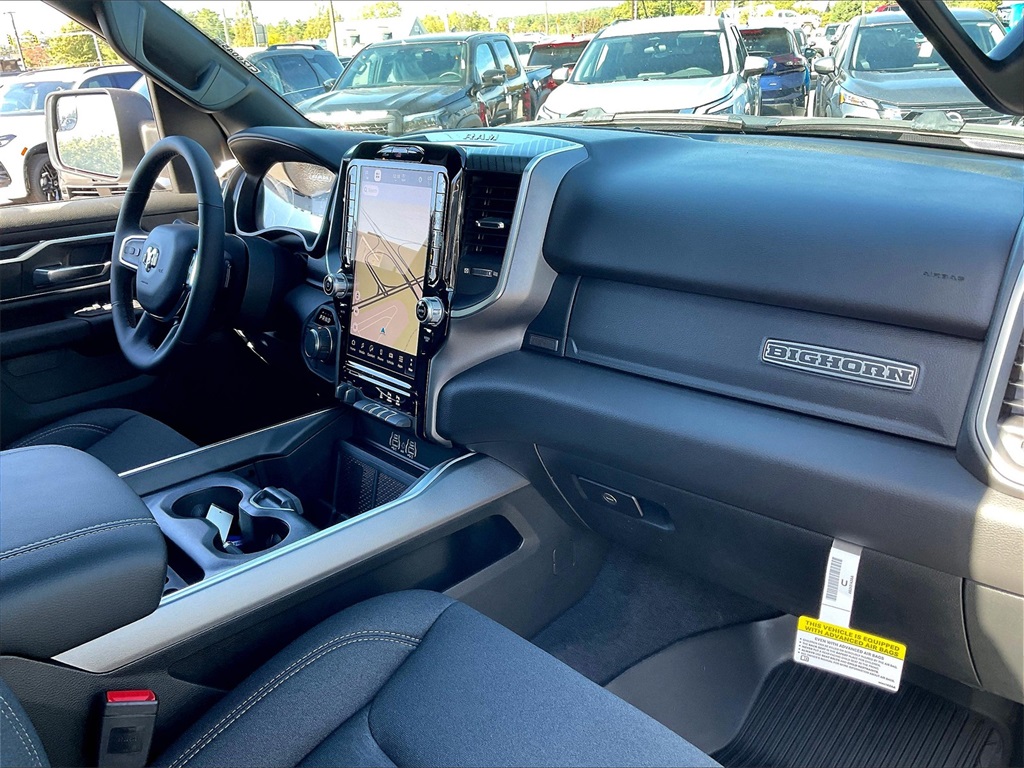 2026 Ram 1500 Big Horn/Lone Star - Photo 10