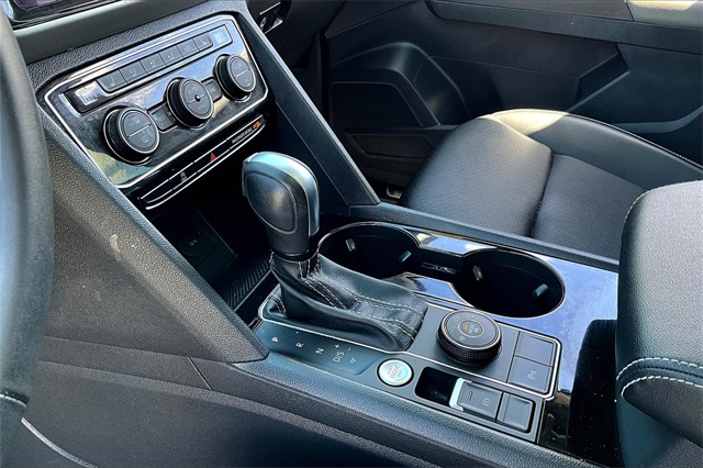 2022 Volkswagen Atlas SEL - Photo 20