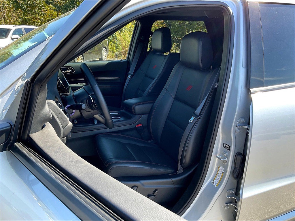 2025 Dodge Durango GT Plus - Photo 11