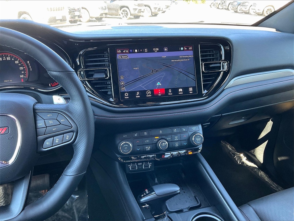 2025 Dodge Durango GT Plus - Photo 13
