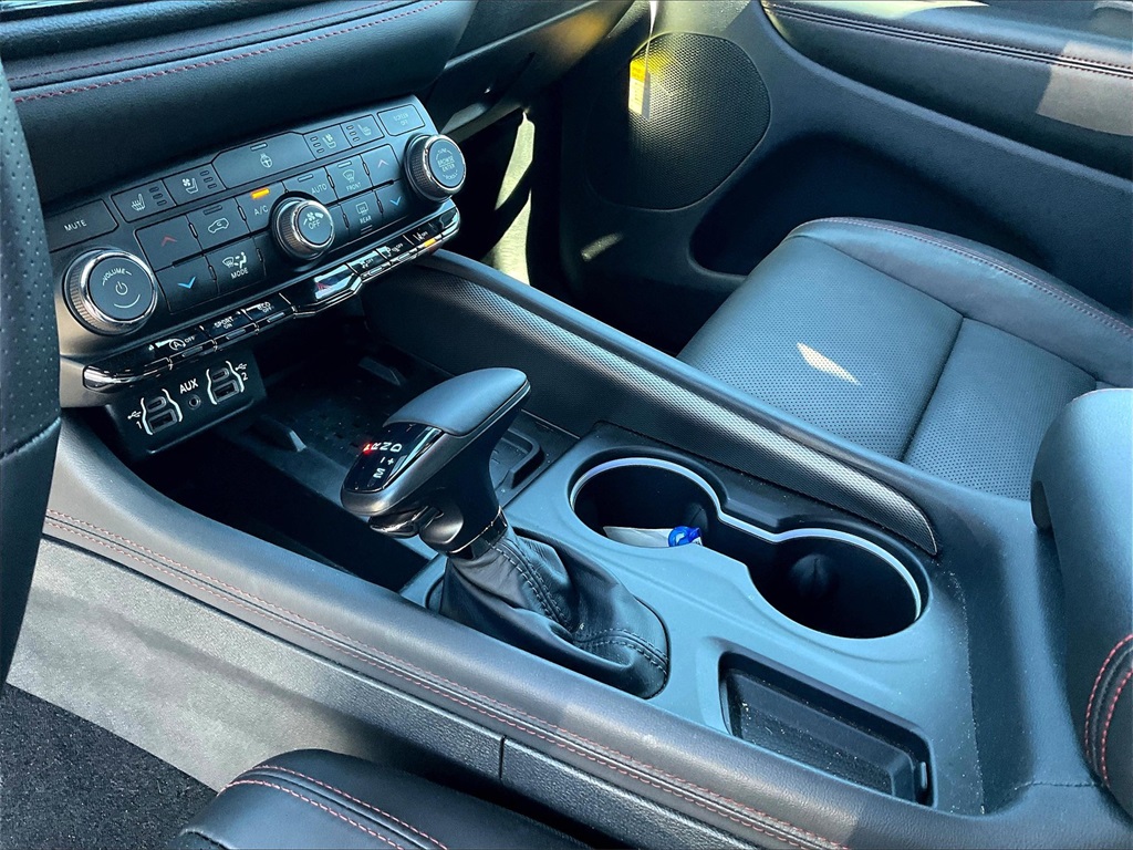 2025 Dodge Durango GT Plus - Photo 14