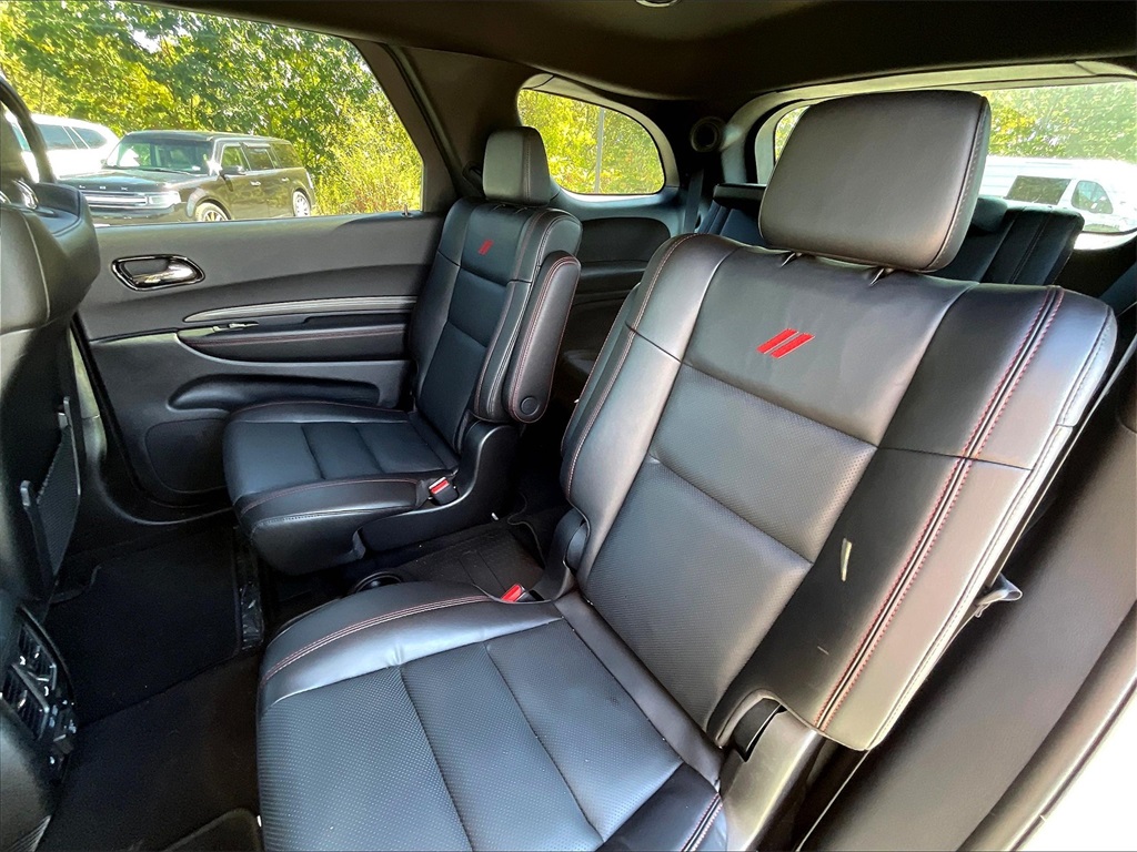 2025 Dodge Durango GT Plus - Photo 15