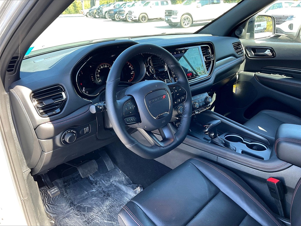 2025 Dodge Durango GT Plus - Photo 9