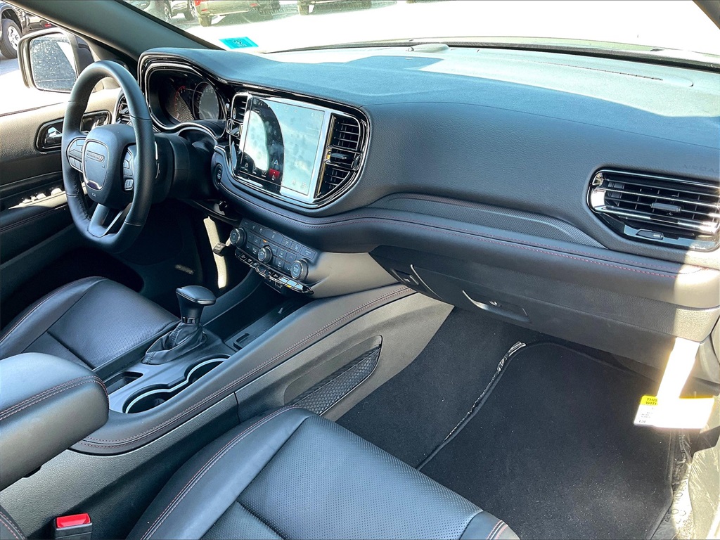 2025 Dodge Durango GT Plus - Photo 10