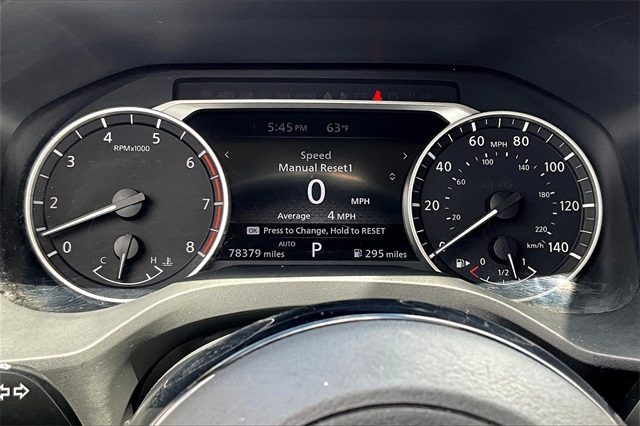 2023 Nissan Rogue SV - Photo 22