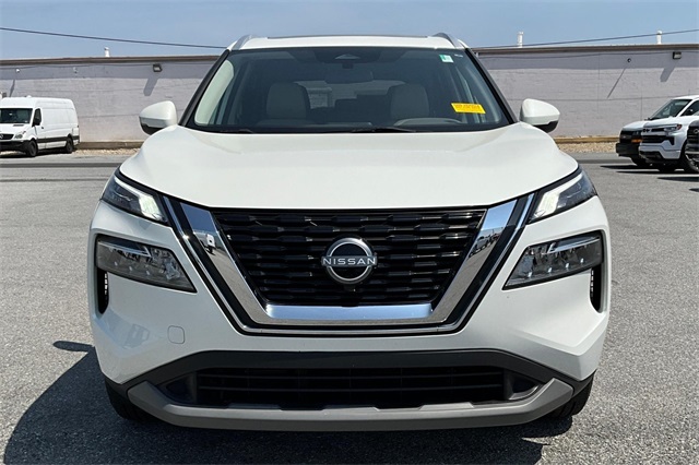 2023 Nissan Rogue SV - Photo 4