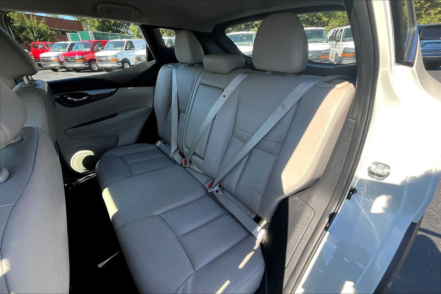 2018 Nissan Rogue Sport SL - Photo 14