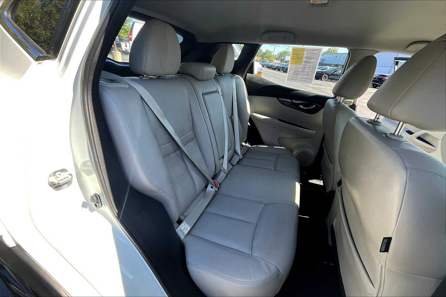 2018 Nissan Rogue Sport SL - Photo 15