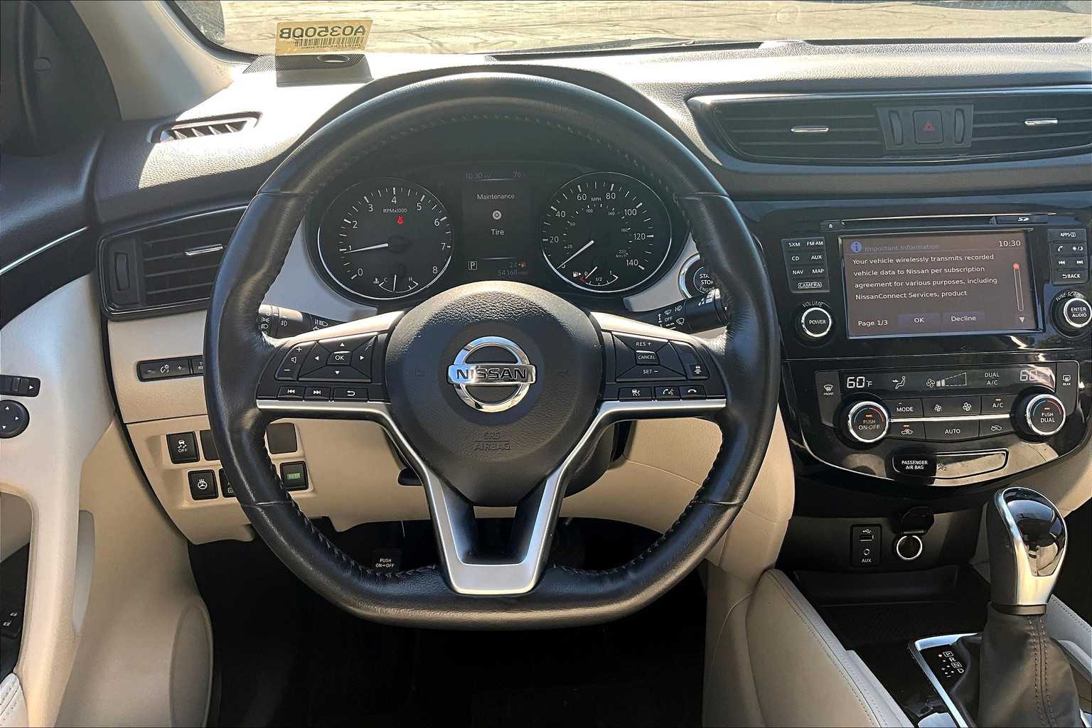 2018 Nissan Rogue Sport SL - Photo 16