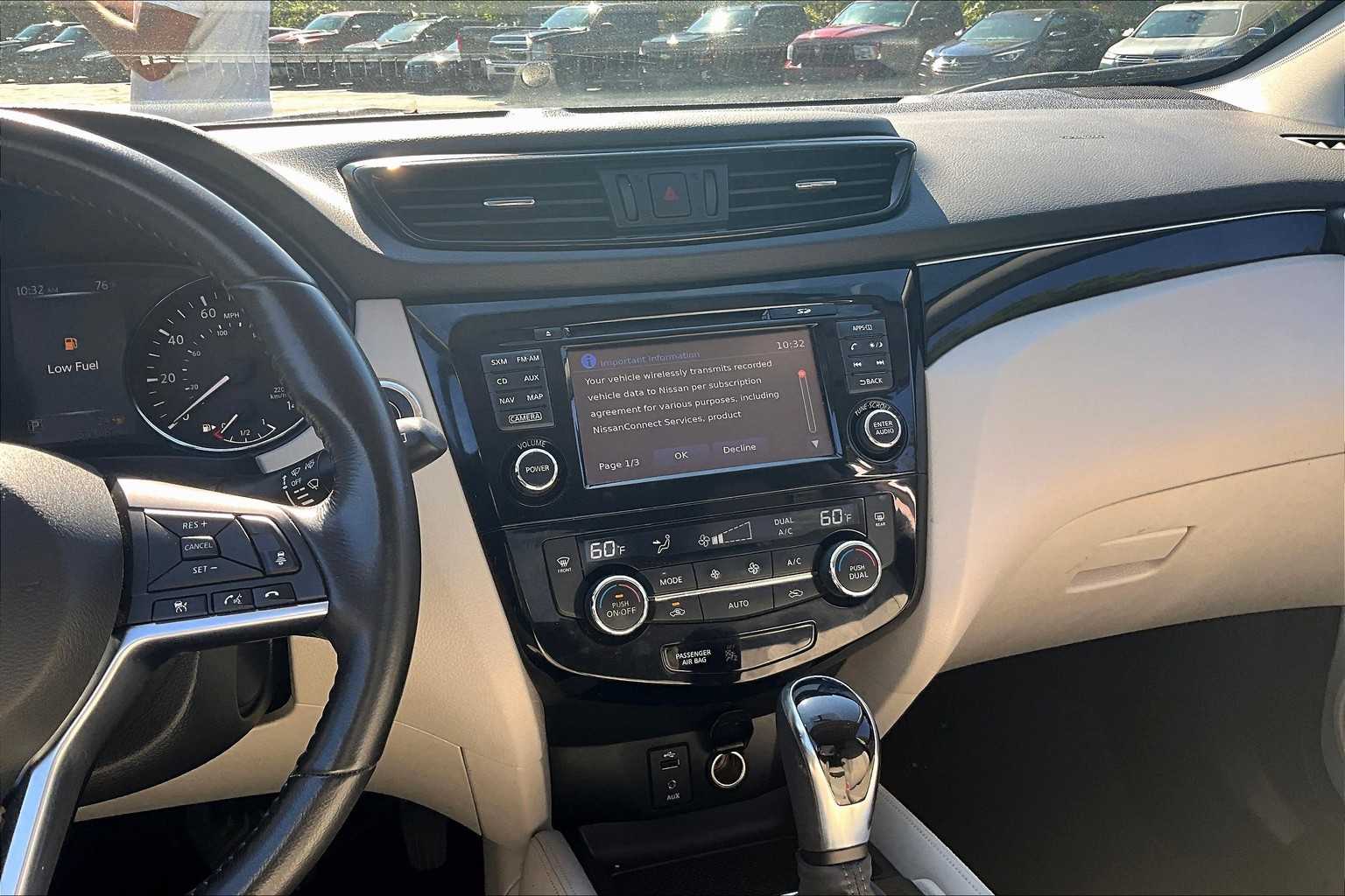2018 Nissan Rogue Sport SL - Photo 17