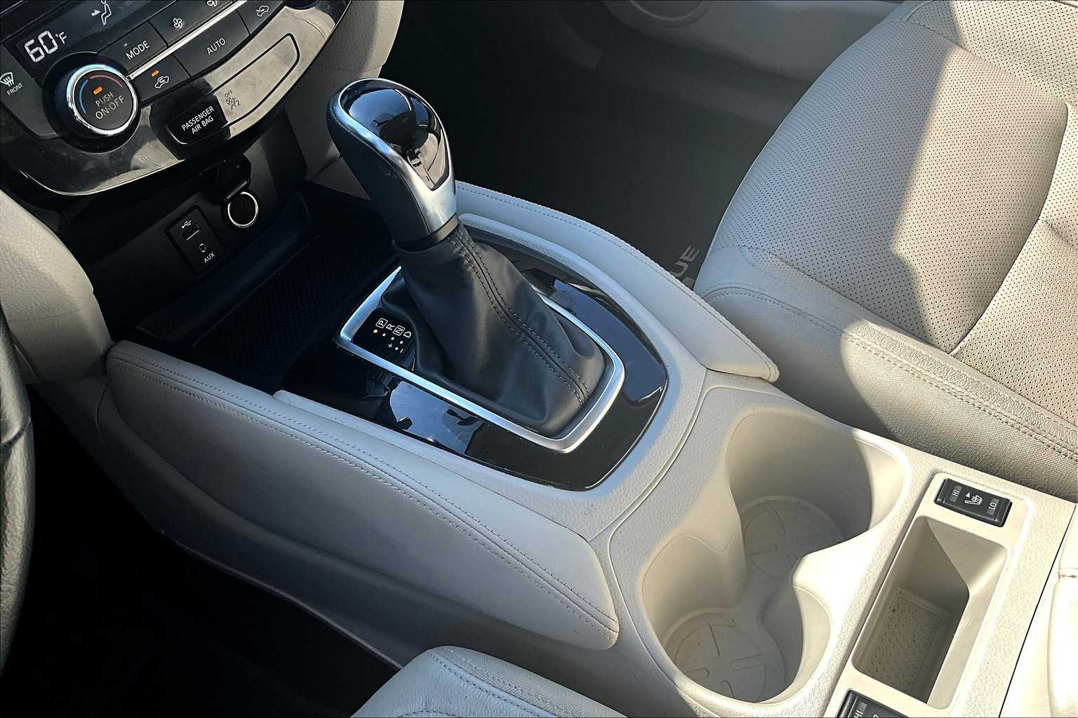2018 Nissan Rogue Sport SL - Photo 19