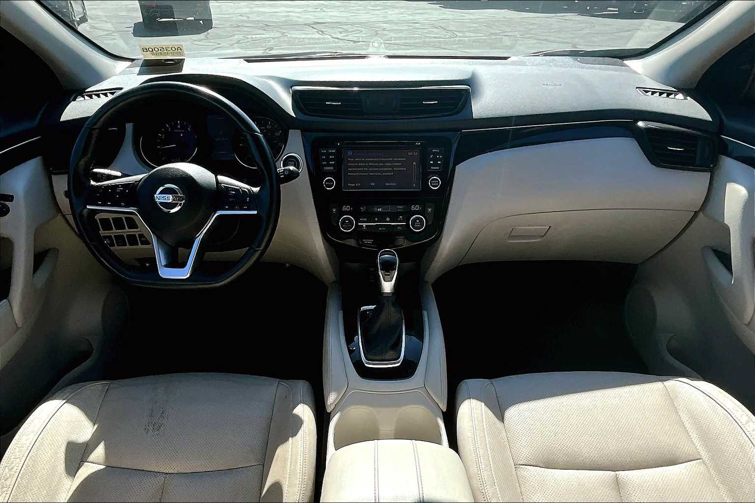 2018 Nissan Rogue Sport SL - Photo 20