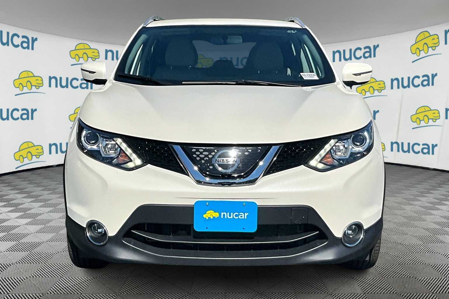 2018 Nissan Rogue Sport SL - Photo 2
