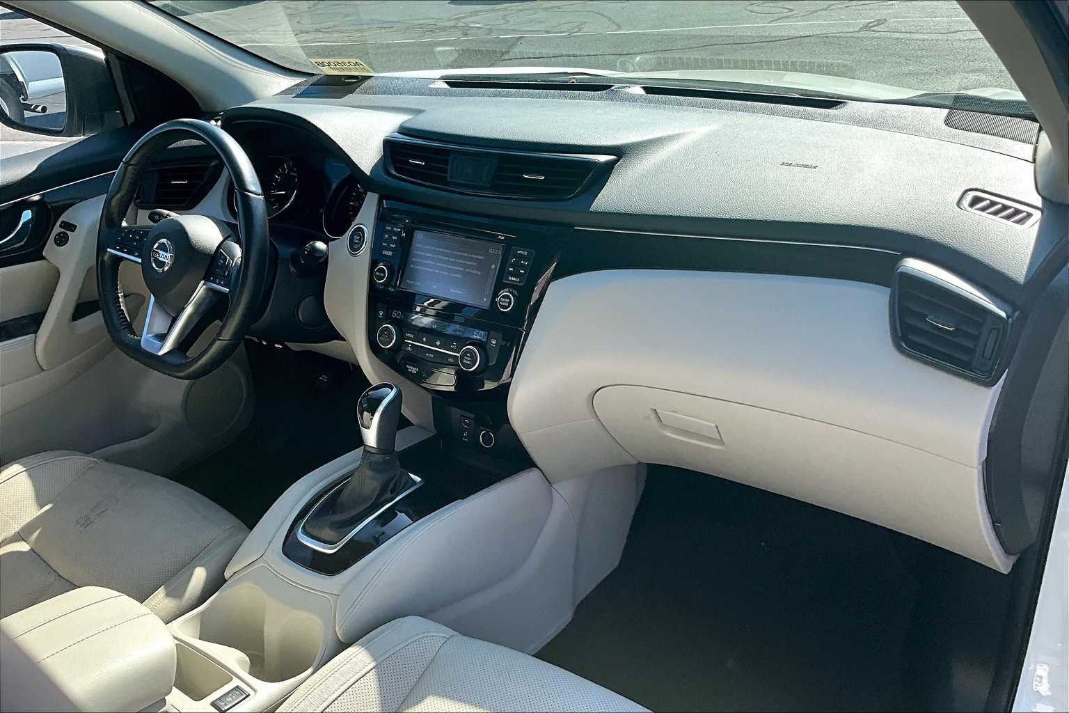 2018 Nissan Rogue Sport SL - Photo 21