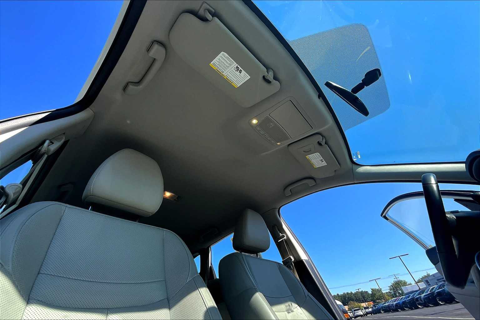 2018 Nissan Rogue Sport SL - Photo 22
