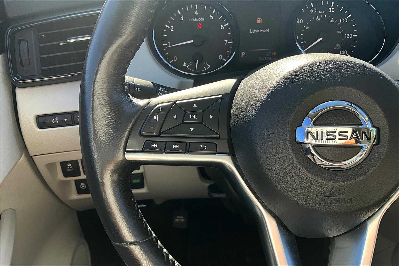 2018 Nissan Rogue Sport SL - Photo 23
