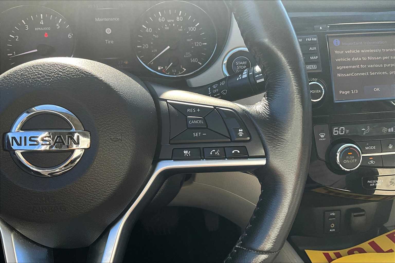 2018 Nissan Rogue Sport SL - Photo 24