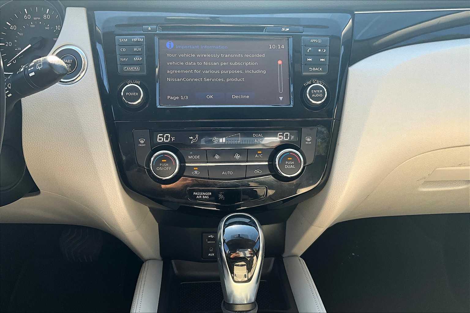 2018 Nissan Rogue Sport SL - Photo 26