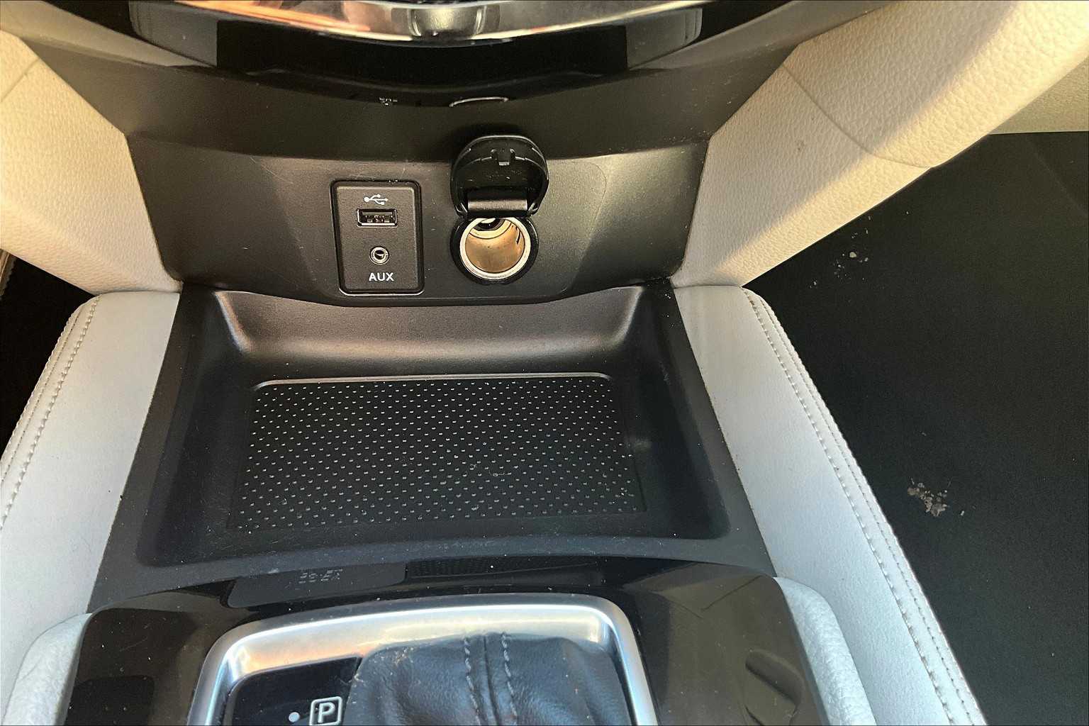2018 Nissan Rogue Sport SL - Photo 27