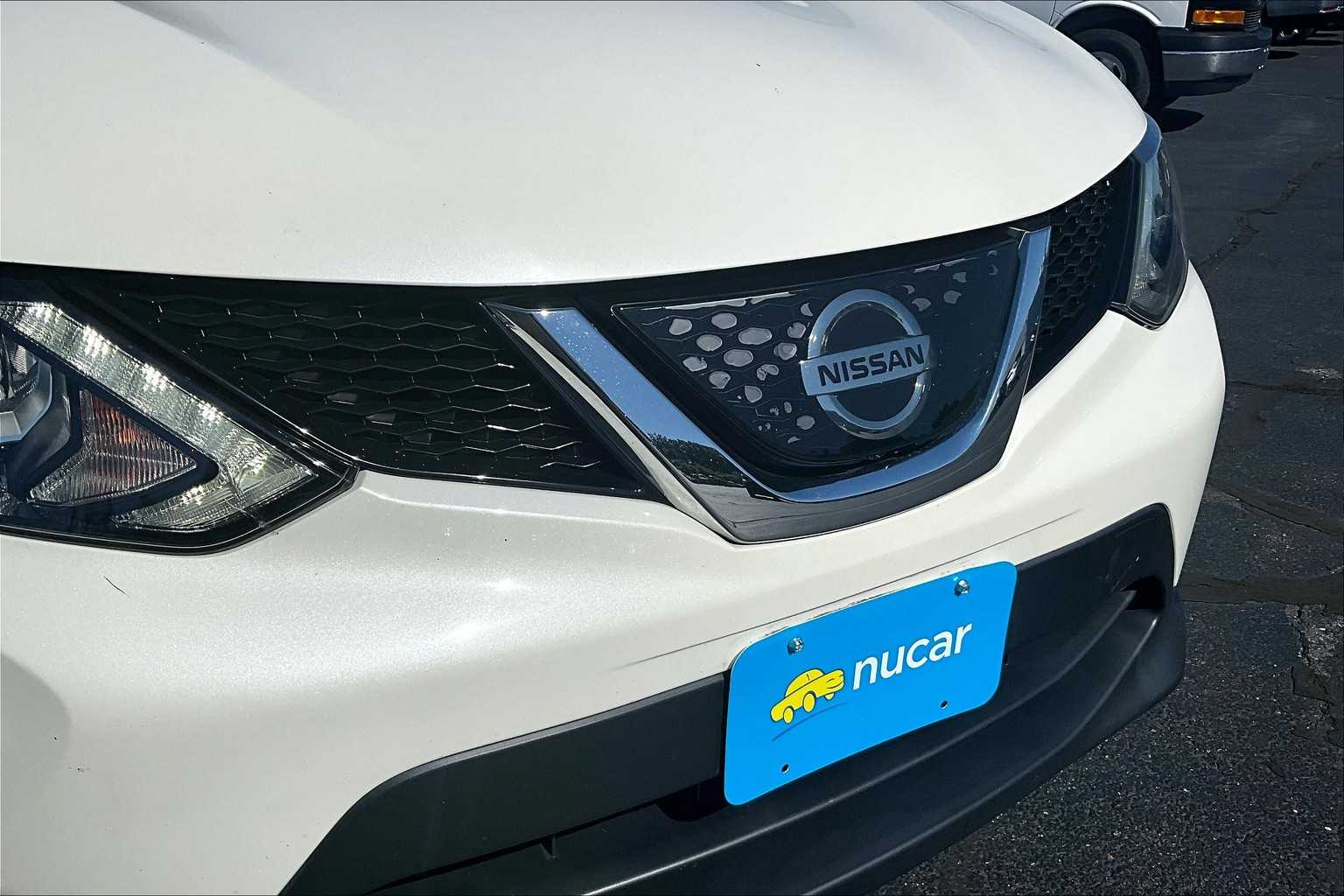2018 Nissan Rogue Sport SL - Photo 30