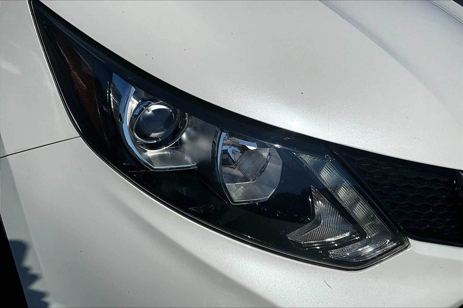 2018 Nissan Rogue Sport SL - Photo 31