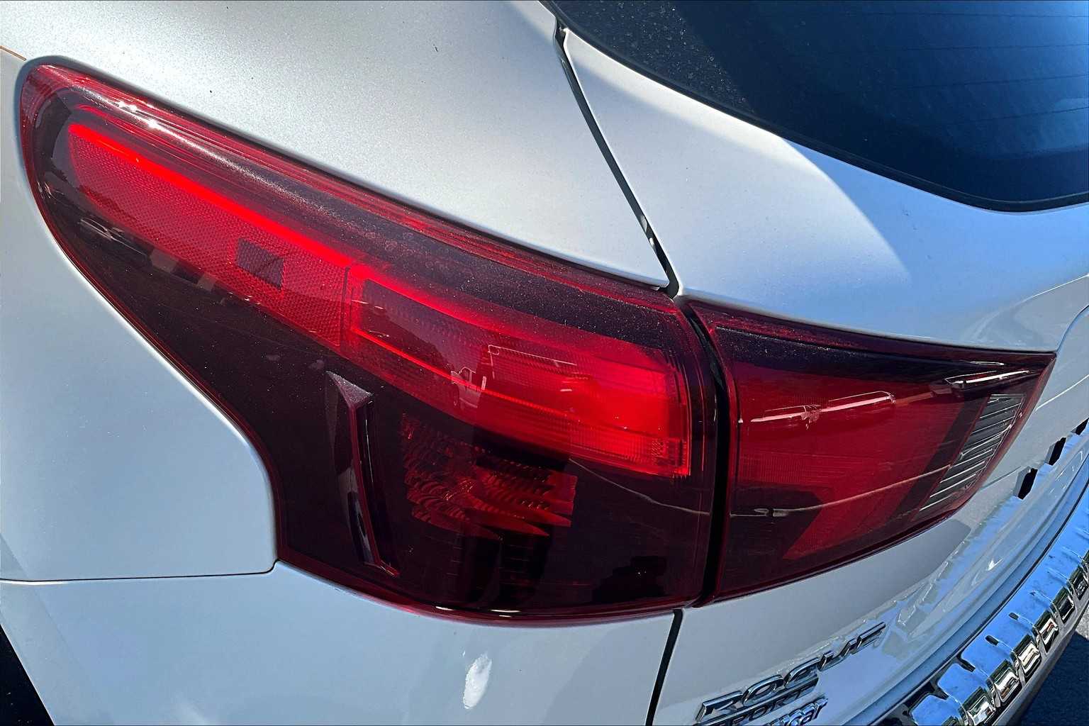 2018 Nissan Rogue Sport SL - Photo 32