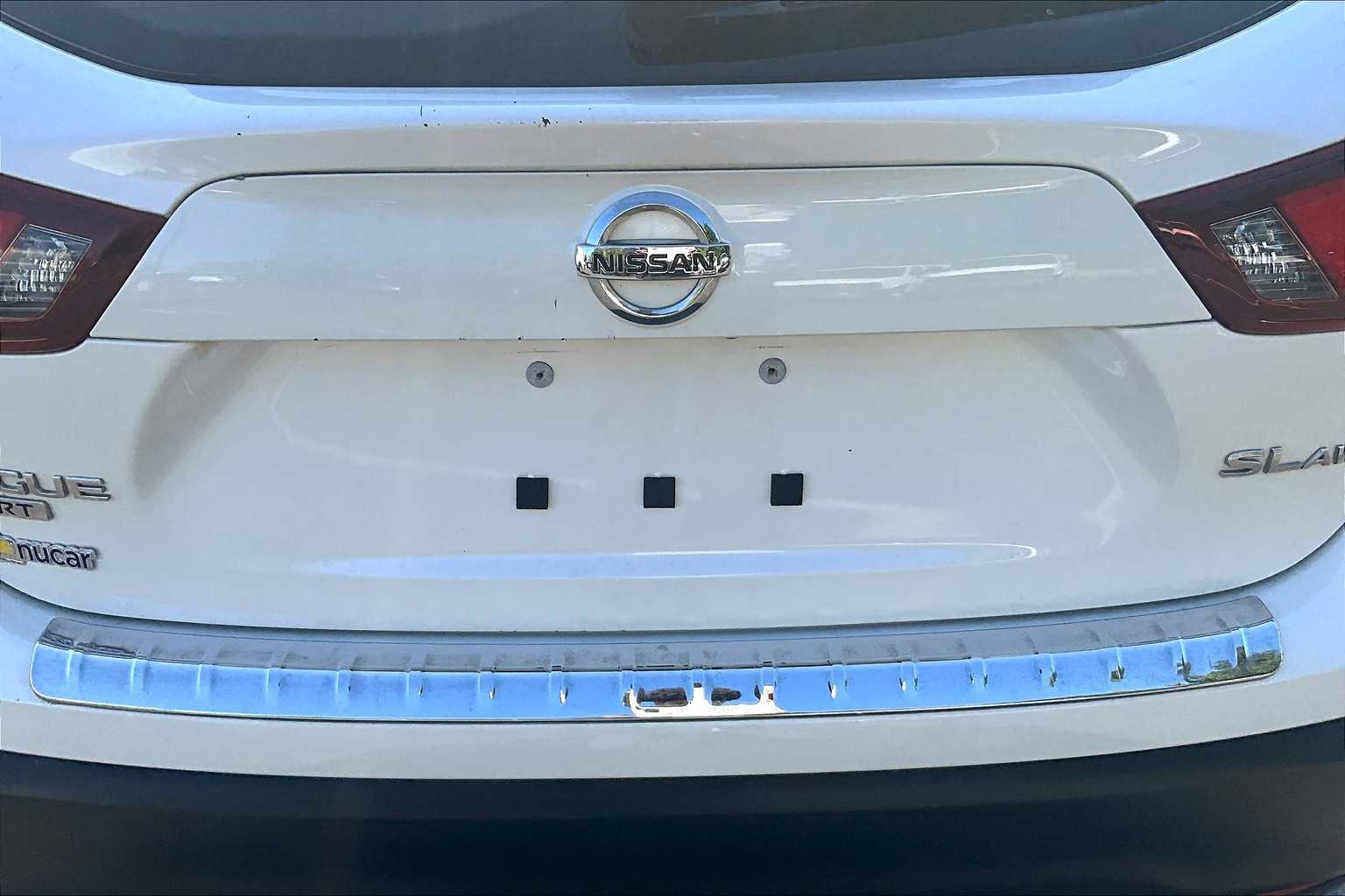 2018 Nissan Rogue Sport SL - Photo 33
