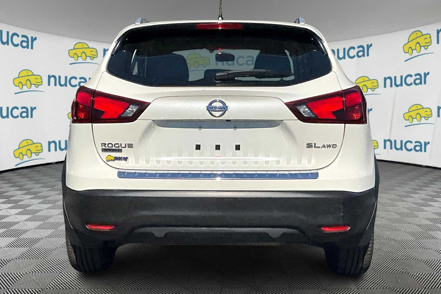 2018 Nissan Rogue Sport SL - Photo 5