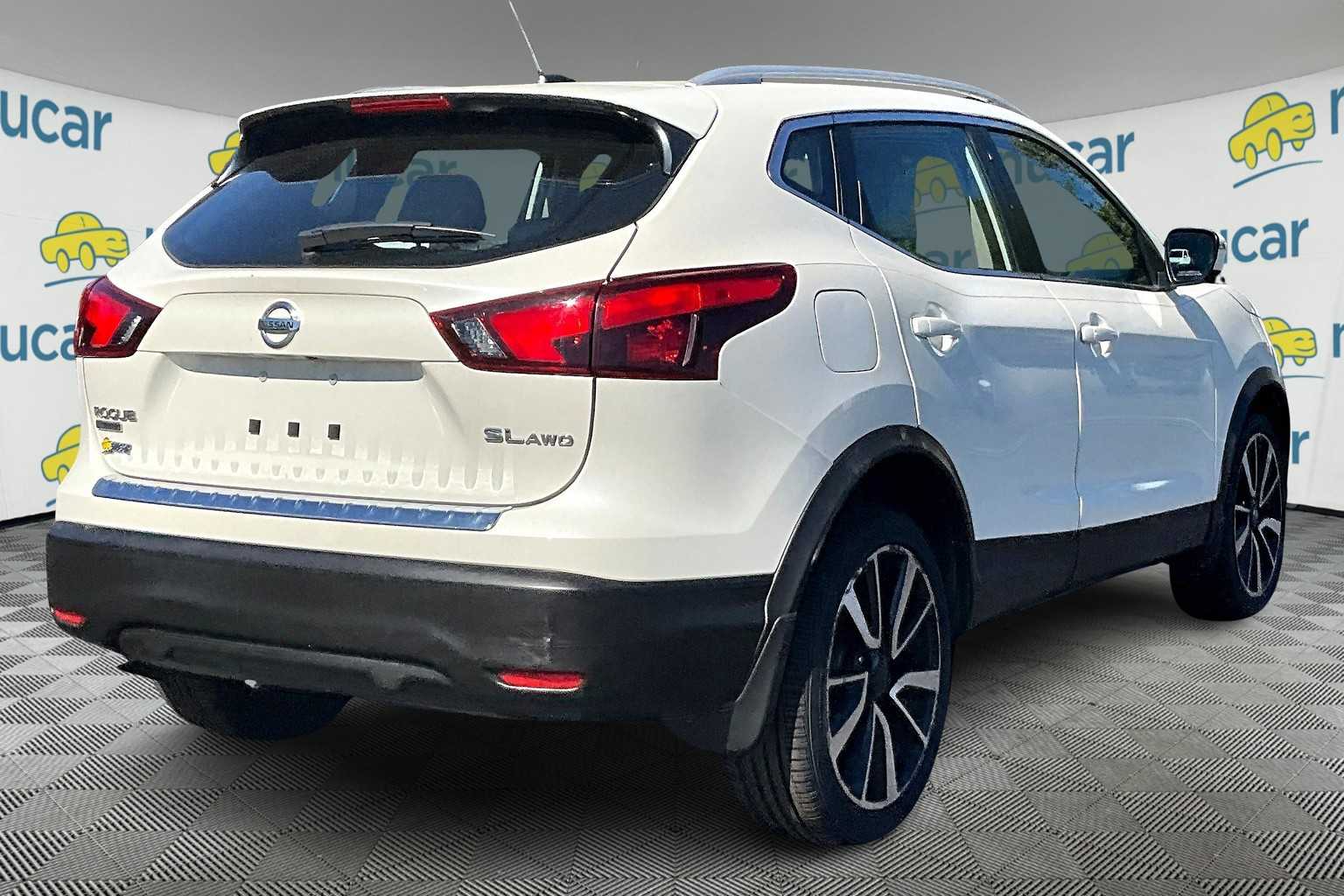 2018 Nissan Rogue Sport SL - Photo 6