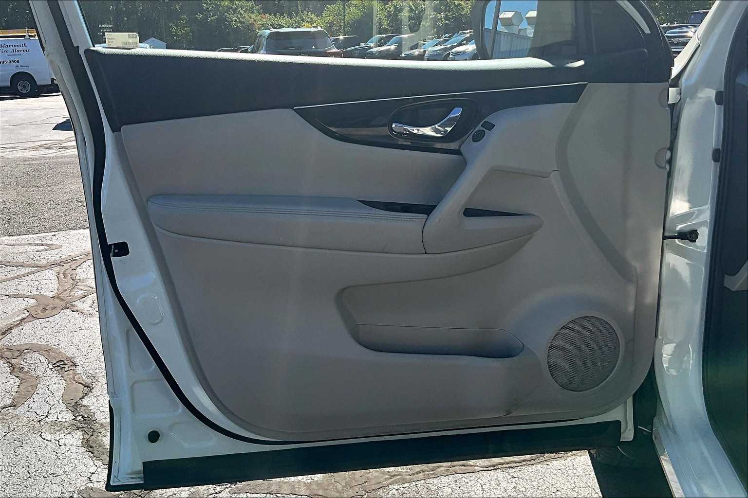 2018 Nissan Rogue Sport SL - Photo 9