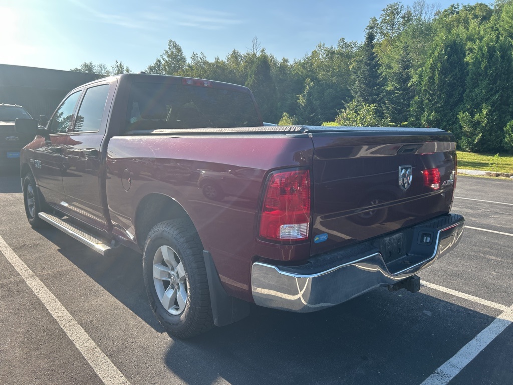 2018 Ram 1500 Tradesman - Photo 3